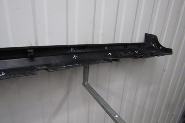 Zijskirt Links Dorpellijst Saic Motor MG 4 EV p11101668 Dorpel P13142