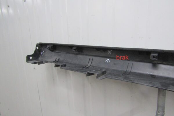 Zijskirt Links Dorpellijst Saic Motor MG 4 EV p11101668 Dorpel P13142