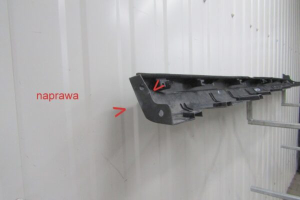 Zijskirt Links Dorpellijst Saic Motor MG 4 EV p11101668 Dorpel P13142