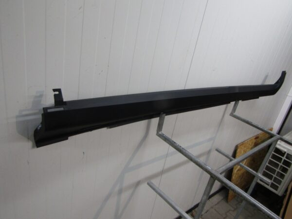 Zijskirt Links orpellijst Saic Motor MG ZS I 17-24 MG ZS EV 529307997 10252399 Dorpel P14641