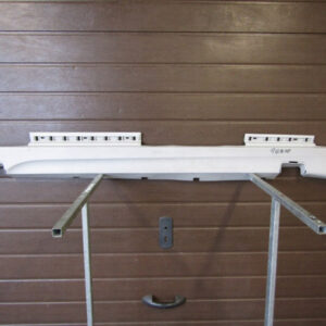 Zijskirt Links Dorpellijst Seat Altea FR 04-15 Hoes 10132461846 Dorpel P6910