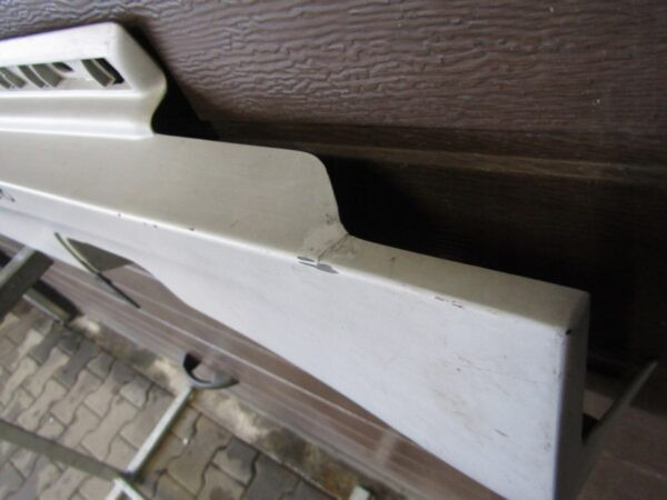Zijskirt Links Dorpellijst Seat Altea FR 04-15 Hoes 10132461846 Dorpel P6910