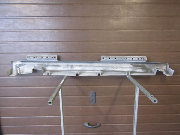 Zijskirt Links Dorpellijst Seat Altea FR 04-15 Hoes 10132461846 Dorpel P6910