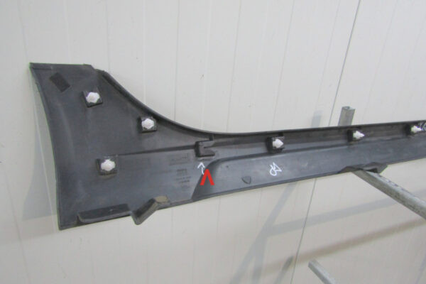 Zijskirt Dorpellijst Links Seat Arona 6F9 FR 17-6f9853851 Dorpel P14740