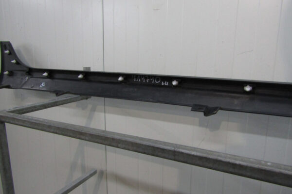 Zijskirt Dorpellijst Links Seat Arona 6F9 FR 17-6f9853851 Dorpel P14740