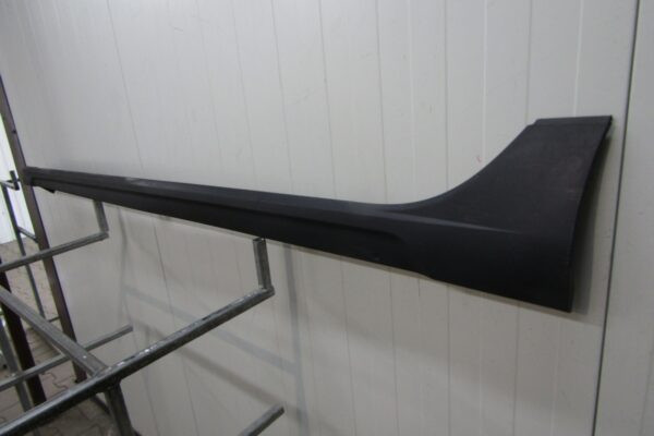 Zijskirt Dorpellijst Links Seat Arona 6F9 FR 17- 6f9853851L Dorpel P15749