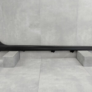Zijskirt Dorpellijst Links Seat Arona 6F9 FR 17- 6f9853851L Dorpel P16382
