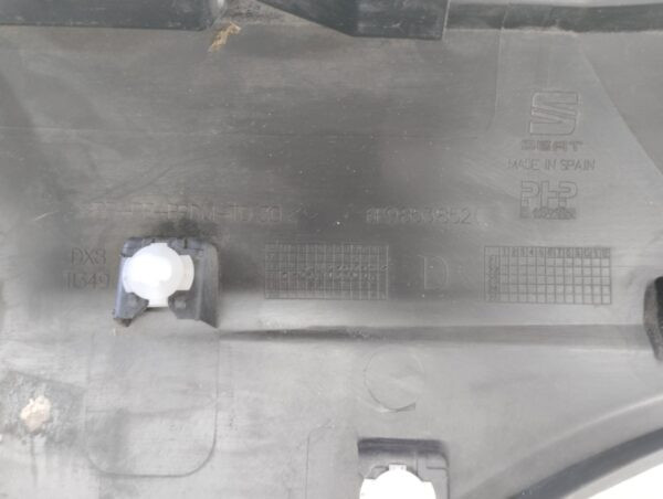 Zijskirt Dorpellijst Links Seat Arona 6F9 FR 17- 6f9853851L Dorpel P16382
