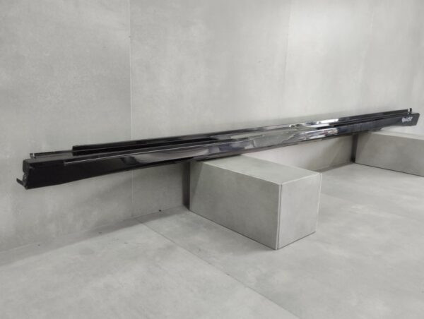 Zijskirt Links Dorpellijst Skoda ENYAQ IV SUV COUPE 20- 5LA853855A Dorpel P16198