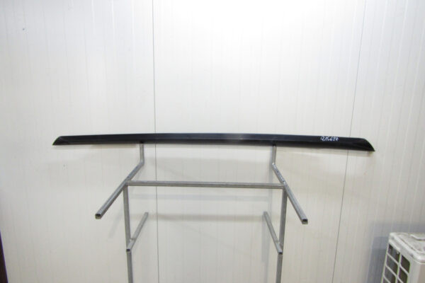 Zijskirt Links Dorpellijst Skoda RAPID Monte Carlo 12-19 5ja853855 Dorpel P15627