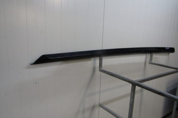 Zijskirt Links Dorpellijst Skoda RAPID Monte Carlo 12-19 5ja853855 Dorpel P15627