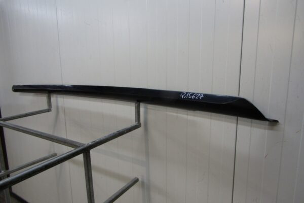 Zijskirt Links Dorpellijst Skoda RAPID Monte Carlo 12-19 5ja853855 Dorpel P15627