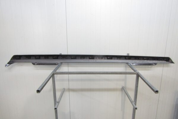 Zijskirt Links Dorpellijst Skoda RAPID Monte Carlo 12-19 5ja853855 Dorpel P15627