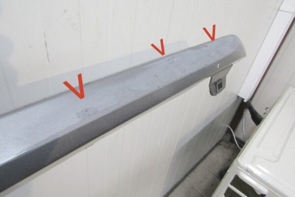 Zijskirt Links Dorpellijst Skoda Kamiq Monte Carlo 658853859 Dorpel P16052