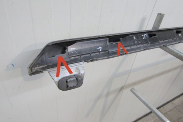 Zijskirt Links Dorpellijst Skoda Kamiq Monte Carlo 658853859 Dorpel P16052
