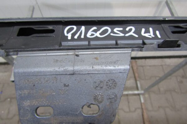 Zijskirt Links Dorpellijst Skoda Kamiq Monte Carlo 658853859 Dorpel P16052