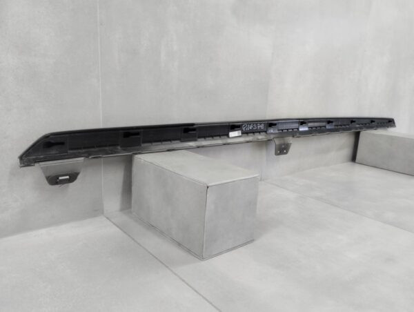 Zijskirt Links Dorpellijst Skoda Kamiq Monte Carlo 658853859 Dorpel P16379