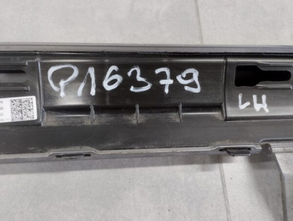 Zijskirt Links Dorpellijst Skoda Kamiq Monte Carlo 658853859 Dorpel P16379