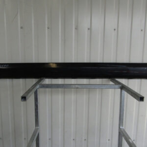 Zijskirt Links Dorpellijst Skoda Yeti 5L0 13- Afdekking 5l0853855c Dorpel P12686