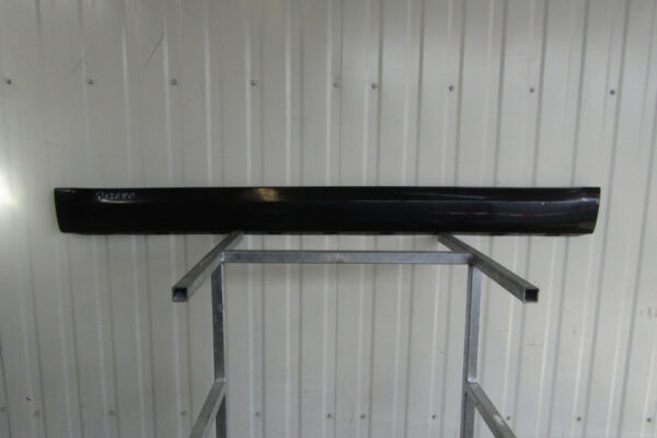Zijskirt Links Dorpellijst Skoda Yeti 5L0 13- Afdekking 5l0853855c Dorpel P12686