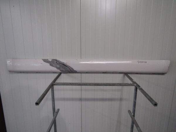 Zijskirt Links Dorpellijst Skoda Yeti 5L0 13- Afdekking 5l0853855c Dorpel P13028