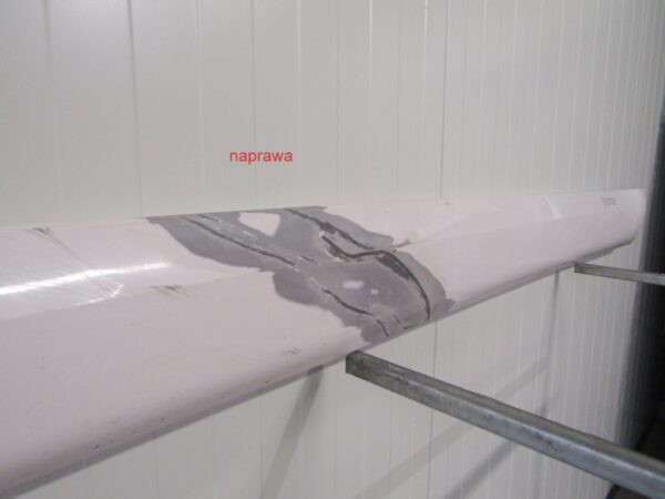 Zijskirt Links Dorpellijst Skoda Yeti 5L0 13- Afdekking 5l0853855c Dorpel P13028