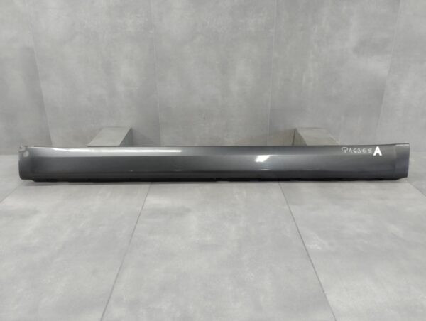 Zijskirt Links Dorpellijst Skoda Yeti 5L0 13- Afdekking 5l0853855b Dorpel P16368A