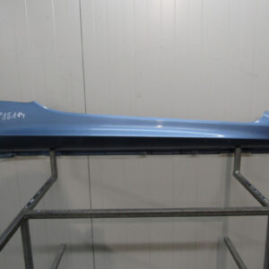 Zijskirt Dorpellijst Rechts Smart For Two Facelift 12-14 a4516921800 Dorpel P15114