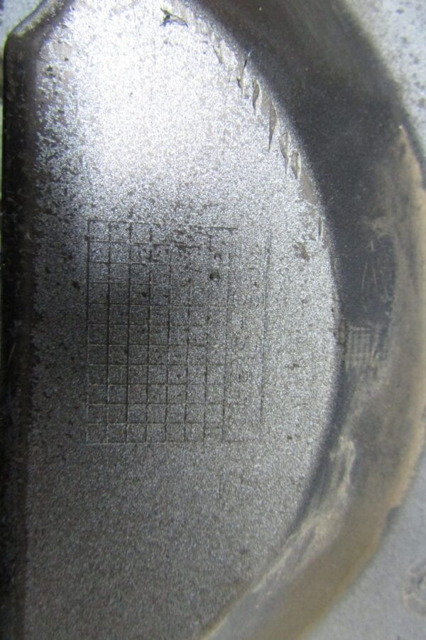 Zijskirt Dorpellijst Rechts Smart For Two Facelift 12-14 a4516921800 Dorpel P15114