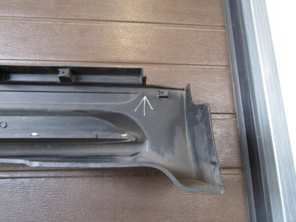 Zijskirt Links Dorpellijst SsangYong Korando 3 C200 Sport 9446650001 Dorpel P5645