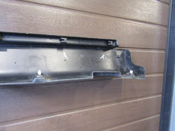 Zijskirt Links Dorpellijst Ssangyong Korando 3 III 11- 10099748992 Dorpel P6859