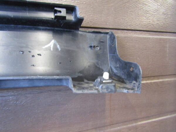 Zijskirt Links Dorpellijst Ssangyong Korando 3 III 11- 10099748992 Dorpel P6859