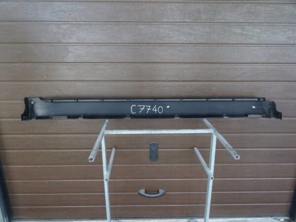 Zijskirt Links Dorpellijst Ssangyong Korando Afdekking 10- 8544231416 Dorpel C7740