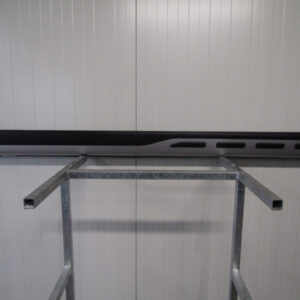 Zijskirt Dorpellijst Links Ssangyong Tivoli Dorpelbekleding 15- SPORT 09ap035110 Dorpel P12975