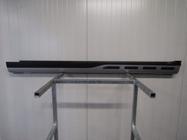 Zijskirt Dorpellijst Links Ssangyong Tivoli Dorpelbekleding 15- SPORT 09ap035110 Dorpel P12975