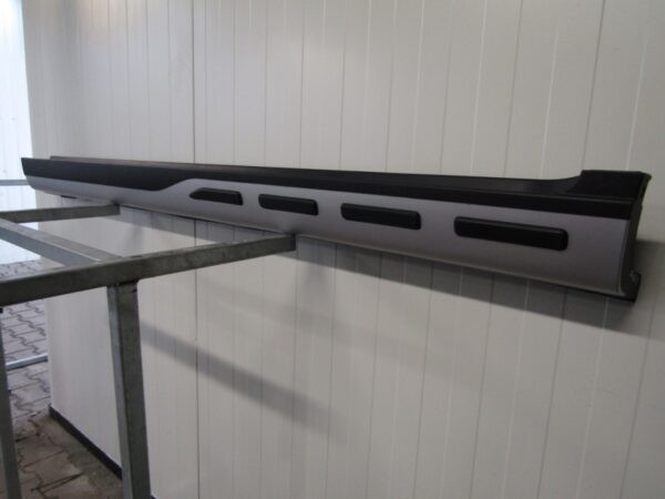 Zijskirt Dorpellijst Links Ssangyong Tivoli Dorpelbekleding 15- SPORT 09ap035110 Dorpel P12975