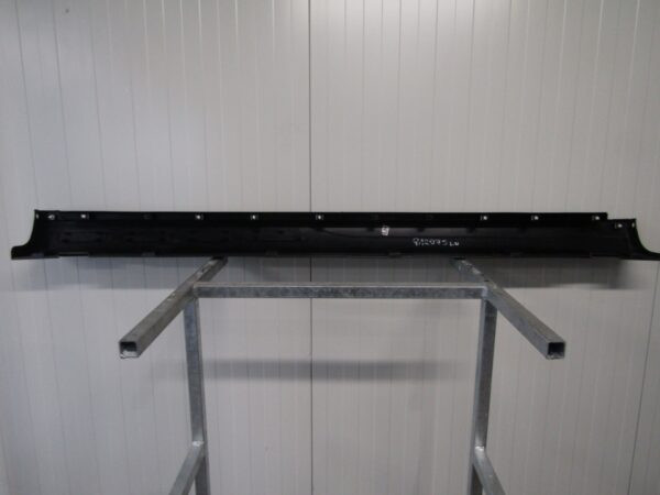 Zijskirt Dorpellijst Links Ssangyong Tivoli Dorpelbekleding 15- SPORT 09ap035110 Dorpel P12975