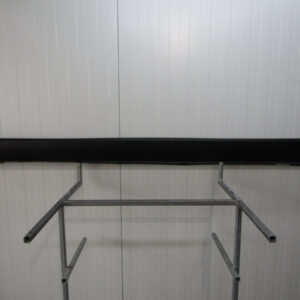 Zijskirt Links Dorpellijst Ssangyong Tivoli Dorpelbekleding 15-19 79550-35000 Dorpel P14037