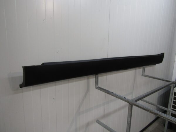 Zijskirt Links Dorpellijst Ssangyong Tivoli Dorpelbekleding 15-19 79550-35000 Dorpel P14037