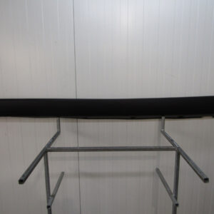 Zijskirt Links Dorpellijst Ssangyong Tivoli Dorpelbekleding 15-19 79550-35000 Dorpel P14085