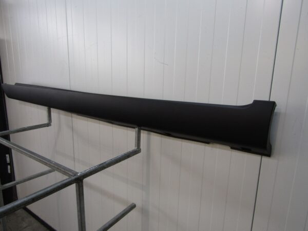 Zijskirt Links Dorpellijst Ssangyong Tivoli Dorpelbekleding 15-19 79550-35000 Dorpel P14085