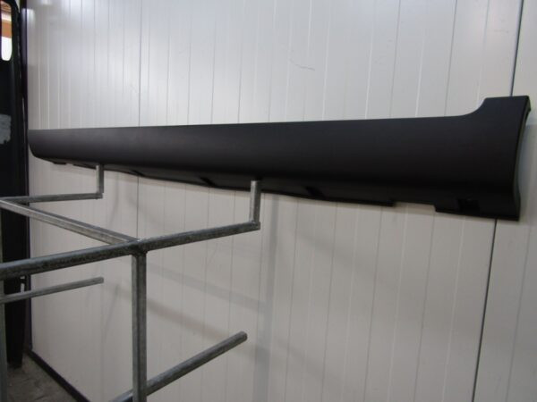 Zijskirt Links Dorpellijst Ssangyong Tivoli Dorpelbekleding 15-19 79550-35000 Dorpel P14085