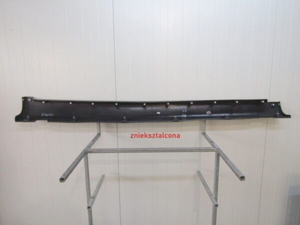 Zijskirt Links Dorpellijst Ssangyong Tivoli Dorpelbekleding 15-19 79550-35000 Dorpel P14085