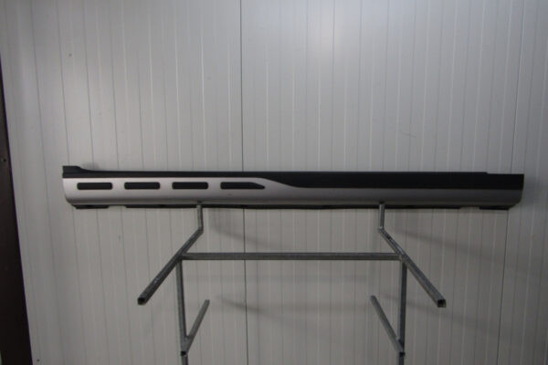 Zijskirt Dorpellijst Rechts Ssangyong Tivoli Dorpelbekleding 15- SPORT 09ap035120 Dorpel P14295