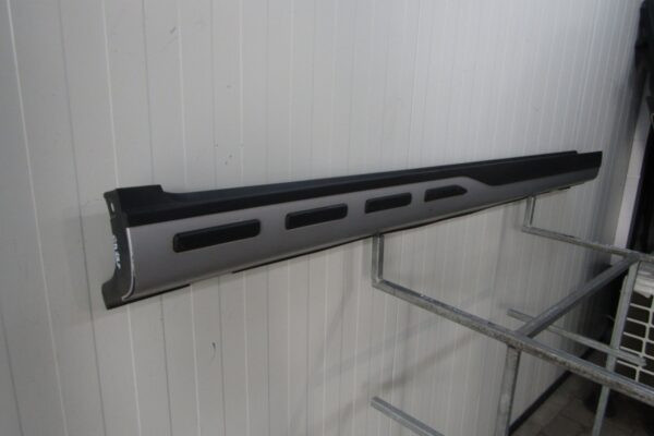 Zijskirt Dorpellijst Rechts Ssangyong Tivoli Dorpelbekleding 15- SPORT 09ap035120 Dorpel P14295
