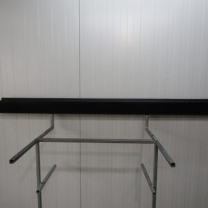 Zijskirt Links Dorpellijst Ssangyong Tivoli Dorpelbekleding 15-19 79550-35000 Dorpel P14036