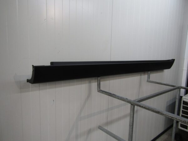 Zijskirt Links Dorpellijst Ssangyong Tivoli Dorpelbekleding 15-19 79550-35000 Dorpel P14036