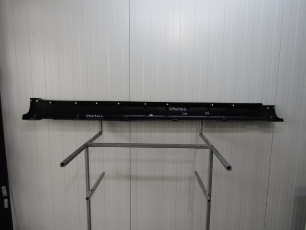 Zijskirt Links Dorpellijst Ssangyong Tivoli Dorpelbekleding 15-19 79550-35000 Dorpel P14036