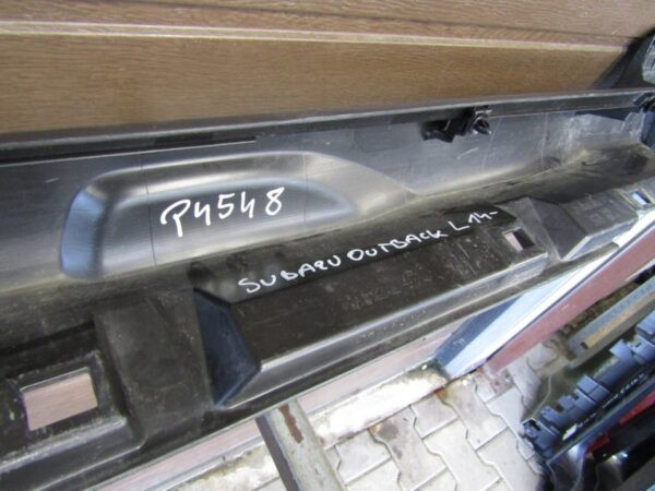 Zijskirt Links Dorpellijst Subaru Outback V 14-Cover 8840154521 Dorpel P4548