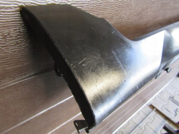 Zijskirt Links Dorpellijst Subaru Outback V 14-Cover 8543201981 Dorpel P2408